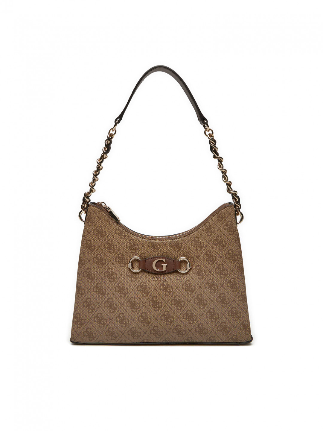 Guess Kabelka HWSG86 54010 Hnědá